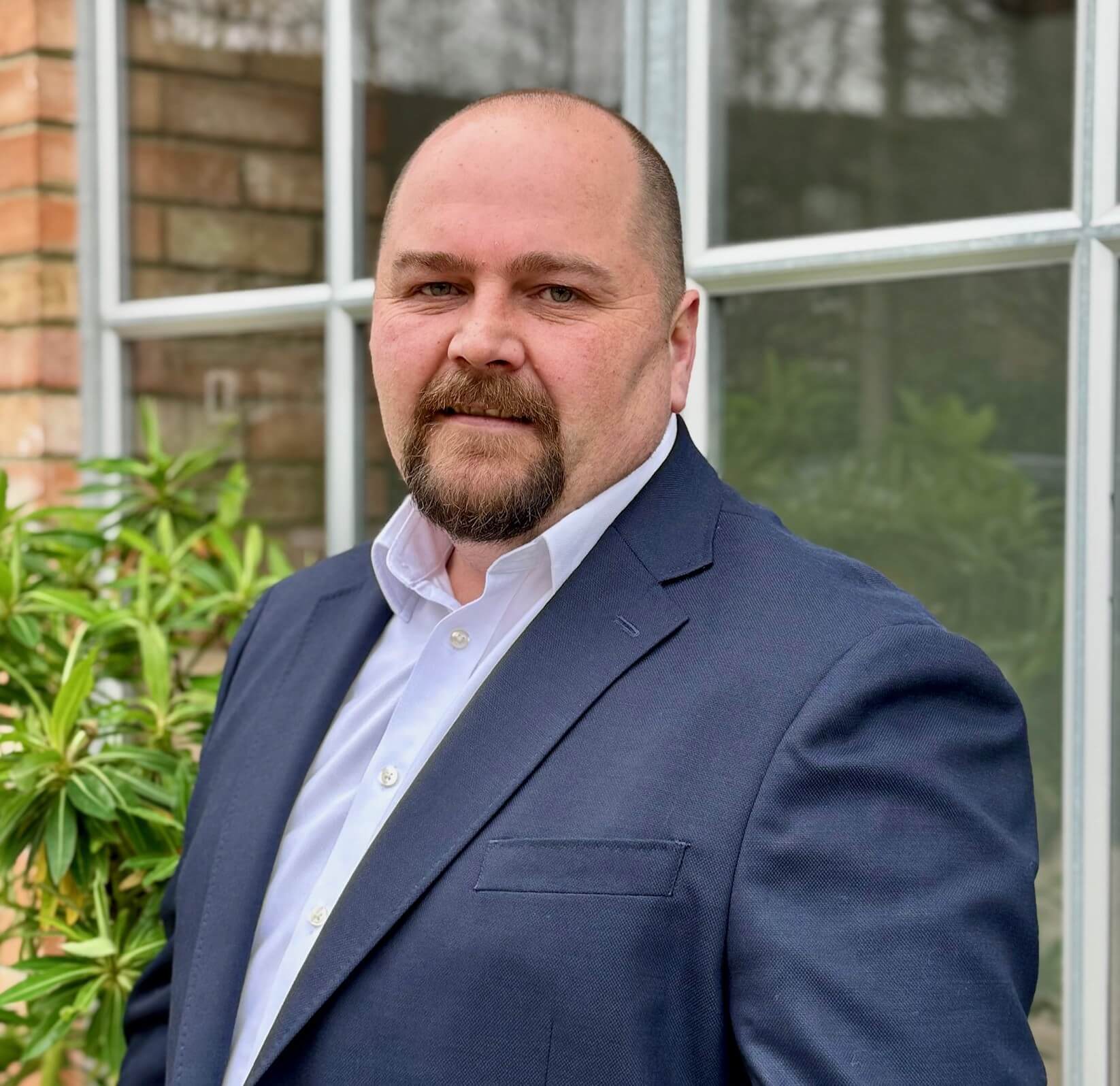 Team Member profile LFO