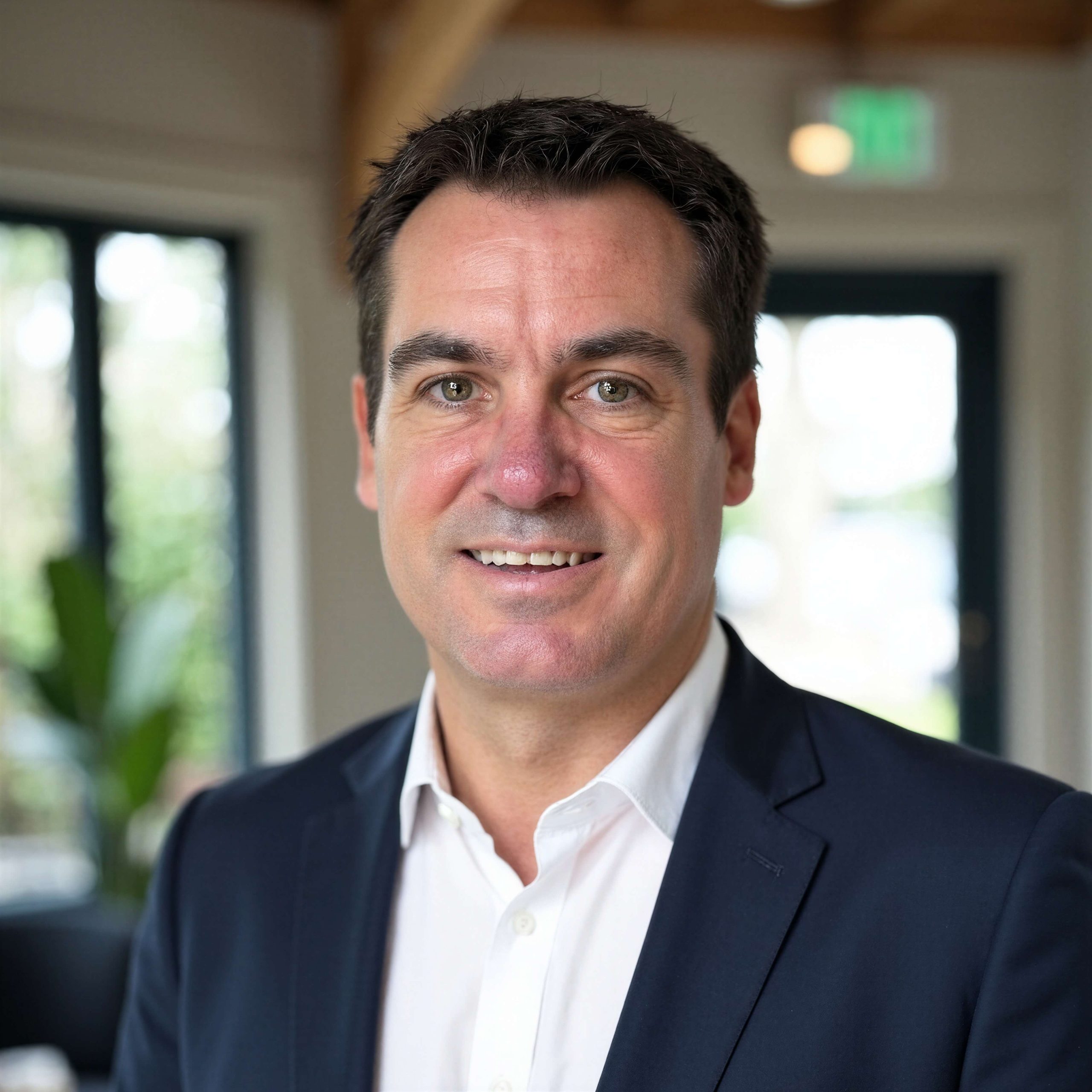 Team Member profile LFO